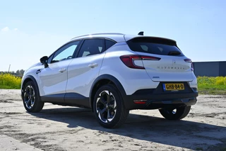 Mitsubishi ASX - afbeelding nr 7