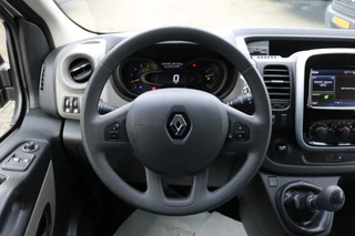 Renault Trafic - afbeelding nr 17