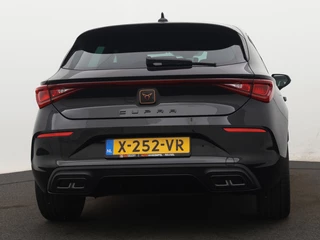 CUPRA Leon / ADAPTIVE CRUISE/ NAVI / Carselexy - afbeelding nr 4