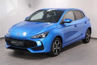 MG MG3 Hybrid+ 1.5 Hybrid+ Luxury | All Weather Banden