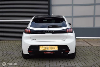 Peugeot 208 Peugeot 208 1.2 PureTech GT Metallic 360 graden Camera & Apple Carplay! - afbeelding nr 7