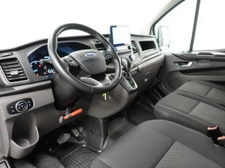 Ford Transit Custom Ford Transit Custom 300 2.0 TDCI L2H1 Trend Automaat Airco Navi Bluetooth 3-Zits Camera Trekhaak Camera - afbeelding nr 2