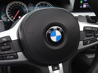 BMW 5 Serie BMW 5 Serie 540i 340PK High Ex. M-pakket / BMW Individual / LED - afbeelding nr 26