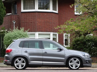 Volkswagen Tiguan - afbeelding nr 3