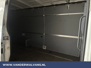 Mercedes-Benz Sprinter Mercedes-Benz Sprinter 315 CDI 150pk L3H2 Euro6 ** Airco | 360 graden Camera | Navigatie | Cruisecontrol | Chauffeursstoel Parkeersensoren, Stoelverwarming, Bijrijdersbank - afbeelding nr 11
