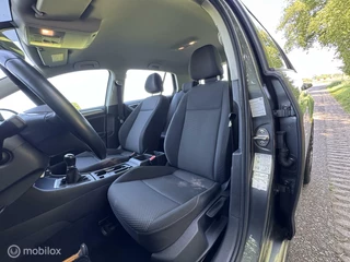 Volkswagen Golf Volkswagen Golf 1.0 TSI Comfortline Navi Clima Cruise NAP tellerstand! - afbeelding nr 14