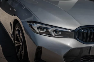 BMW 3 Serie BMW 3-serie Touring 330i M Sport 245pk Adapt.Cruise|Stoelver - afbeelding nr 11