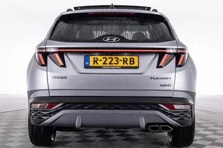 Hyundai Tucson Hybrid - afbeelding nr 33