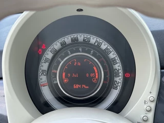 Fiat 500C Fiat 500C 0.9 TA T Popstar | Carbrio | Cruise | Airco - afbeelding nr 3
