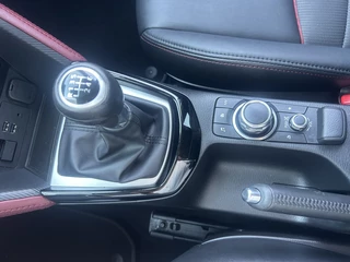 Mazda CX-3 - afbeelding nr 22