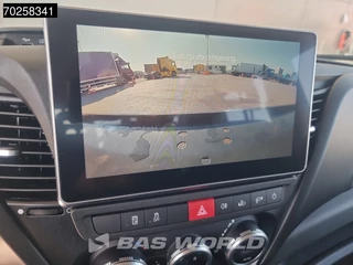 Iveco Daily Iveco Daily 35C21 3 zijdige Kipper Dubbel Cabine 210PK 3.0L Dubbellucht Airco Cruise LED Camera Tipper Benne Kieper 2m3 Airco Trekhaak - afbeelding nr 18