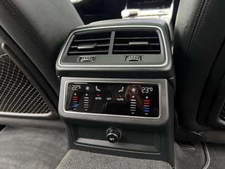Audi A6 Audi A6 Avant S6 TDI quattro| 4-wielbesturing| Pano dak | Standkachel - afbeelding nr 35