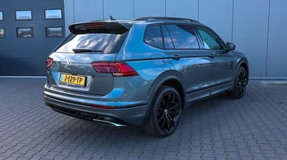 Volkswagen Tiguan Allspace - afbeelding nr 12