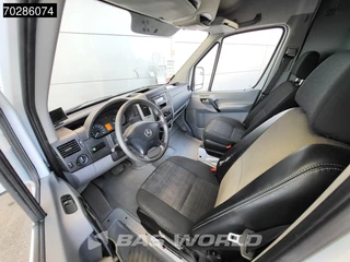 Mercedes-Benz Sprinter Mercedes Sprinter 311 CDI Automaat L3H2 Camera Euro6 L3 15m3 - afbeelding nr 11