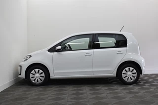 Volkswagen up! Volkswagen up! Up 1.0 Move - afbeelding nr 6