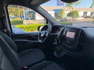 Mercedes-Benz Vito - afbeelding nr 11
