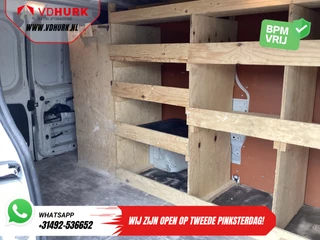 Renault Trafic - afbeelding nr 9