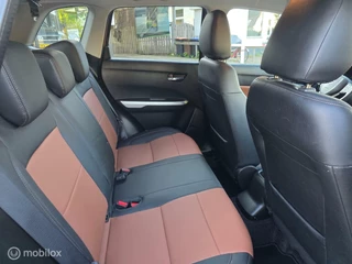 Suzuki Vitara Suzuki Vitara 1.6 Exclusive*1ste Eigenaar/Dealer OH*LederCamera CarPlay - afbeelding nr 27