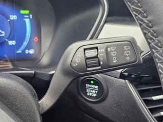 Ford Kuga Ford Kuga 2.5 PHEV Titanium X 225pk | Winterpack | Elek. Achterklep | B&O Play | Half Leder | Michelin Cross Climate | 1.500kg Trekgewicht - afbeelding nr 18