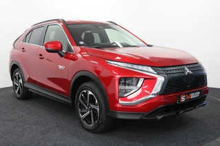 Mitsubishi Eclipse Cross - afbeelding nr 12
