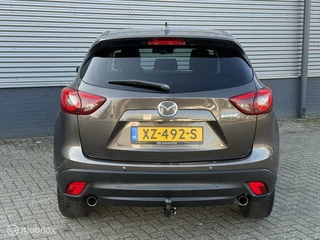 Mazda CX-5 Mazda CX-5 2.5 SkyActiv-G 192 GT-M 4WD AUTOMAAT - afbeelding nr 7