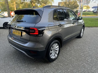 Volkswagen T-Cross - afbeelding nr 5