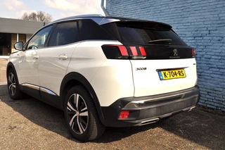 Peugeot 3008 - afbeelding nr 3