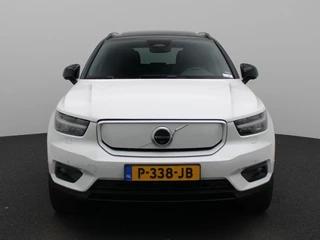 Volvo XC40 Volvo XC40 Recharge Twin Pro - afbeelding nr 3