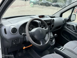Peugeot Partner Peugeot Partner bestel 122 1.6 e-HDI L2 XR - afbeelding nr 10