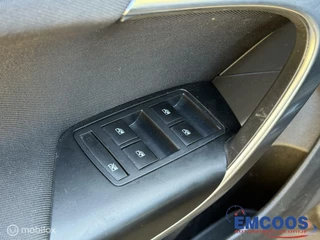 Opel Insignia Opel Insignia Sports Tourer 2.0 CDTI Cosmo * Automaat * Airco * Cruise Control * - afbeelding nr 20