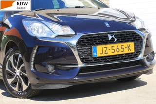 DS DS 3 Ds 3 1.2 PureTech Business - afbeelding nr 5