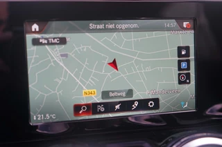 Mercedes-Benz GLB Mercedes-Benz GLB 250 AMG 225PK DCT-8 Pano/Sfeer/Night/Burmester - afbeelding nr 29