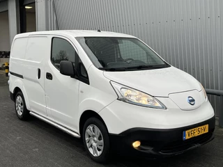 Nissan e-NV200 Nissan e-NV200 40 kWh*KOOPACCU*ECC*NAVI*CRUISE*CAMERA*TEL*SCHUIF* - afbeelding nr 20