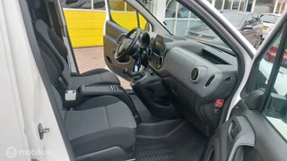 Peugeot Partner Peugeot Partner bestel 120 1.6 BlueHDi 100 L1 Premium Pack - afbeelding nr 12