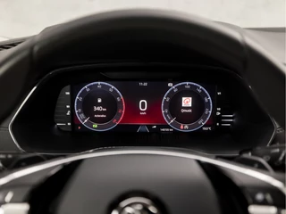 Škoda Octavia Automaat (APPLE CARPLAY, GROOT NAVI, VIRTUAL COCKIT, CAMERA, STOELVERWARMING, SPORTSTOELEN, LED KOPLAMPEN, CRUISE, PARKEERSENSOREN, NIEUWE APK, NIEUWSTAAT) - afbeelding nr 23
