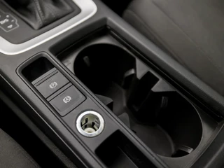 Audi Q3 Audi Q3 35 TFSI Sportline 150Pk Automaat (APPLE CARPLAY, GROOT NAVI, CLIMATE, SPORTSTOELEN, ELEK ACHTERKLEP, PARKEERSENSOREN, CRUISE, NIEUWSTAAT) - afbeelding nr 25