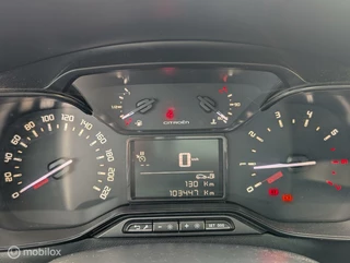 Citroën C3 Citroen C3 1.2 PureTech S&S Feel - afbeelding nr 12