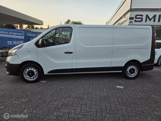 Renault Trafic Renault Trafic bestel 1.6 dCi T29 L2H1 Comfort AC/Trekhaak - afbeelding nr 4
