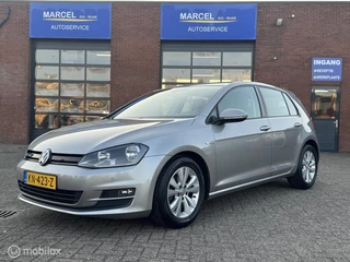 Volkswagen Golf 1.0 TSI Comfortline carplay