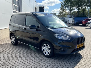 Ford Transit Courier - afbeelding nr 2