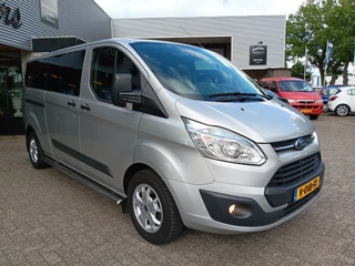 Ford Transit Custom - afbeelding nr 7