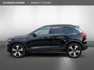 Volvo XC40 - afbeelding nr 3