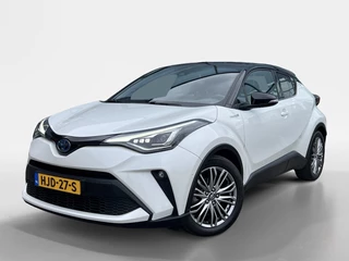 Toyota C-HR - 314457204-0