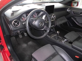 Mercedes-Benz A-Klasse 73.000km !!! - afbeelding nr 4