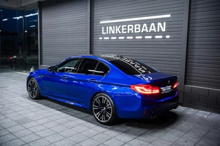 BMW M5 BMW 5-serie M5 | Carbon | H&K | Driving Assistant Plus | Head Up | 20 inch | - afbeelding nr 13