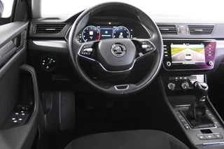 Škoda Superb Škoda Superb Combi 1.5 TSI *1ste Eigenaar*Carplay*Trekhaak* - afbeelding nr 22