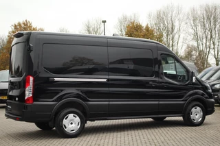 Ford Transit L3H2 Trend | Nieuwste model | Carplay/Android | Camera | Sync 4 13