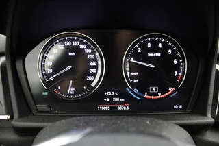 BMW 2 Serie BMW 2 Serie Gran Tourer 218i High Executive 7 Persoons - Camera, Leer, Stoelverw. - afbeelding nr 15