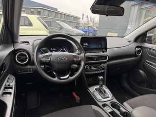 Hyundai Kona - afbeelding nr 13