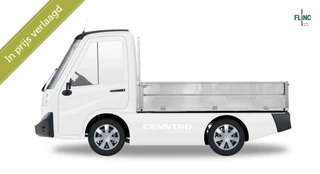 Cenntro Metro Cenntro Metro  Pick-Up / kieper - afbeelding nr 2